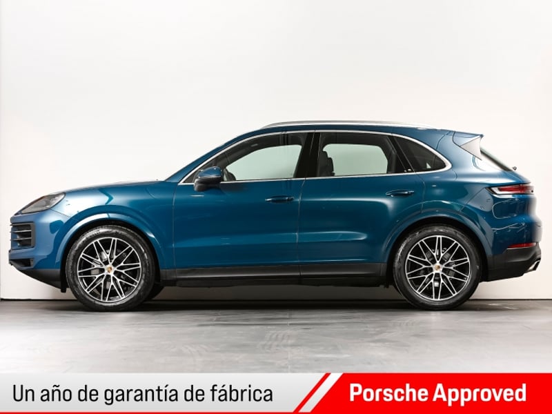 Porsche Cayenne V6 E3 Ii 2024 - Imagen 10 de 20