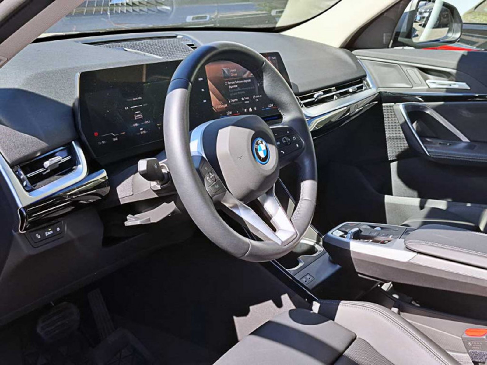 BMW Ix1 Xdrive30 Comfort 2026 - Imagen 11 de 13