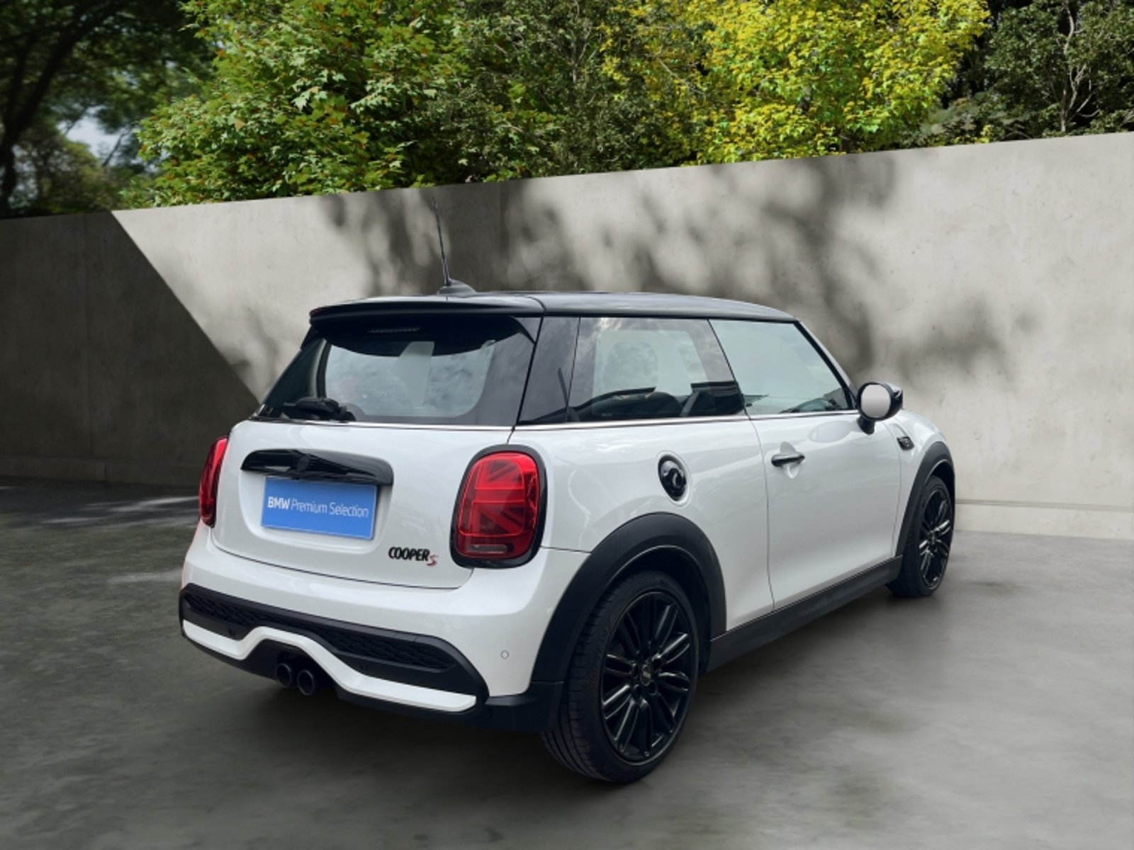 Mini Cooper S Hb 3p 2.0 Aut 2024 - Imagen 7 de 20