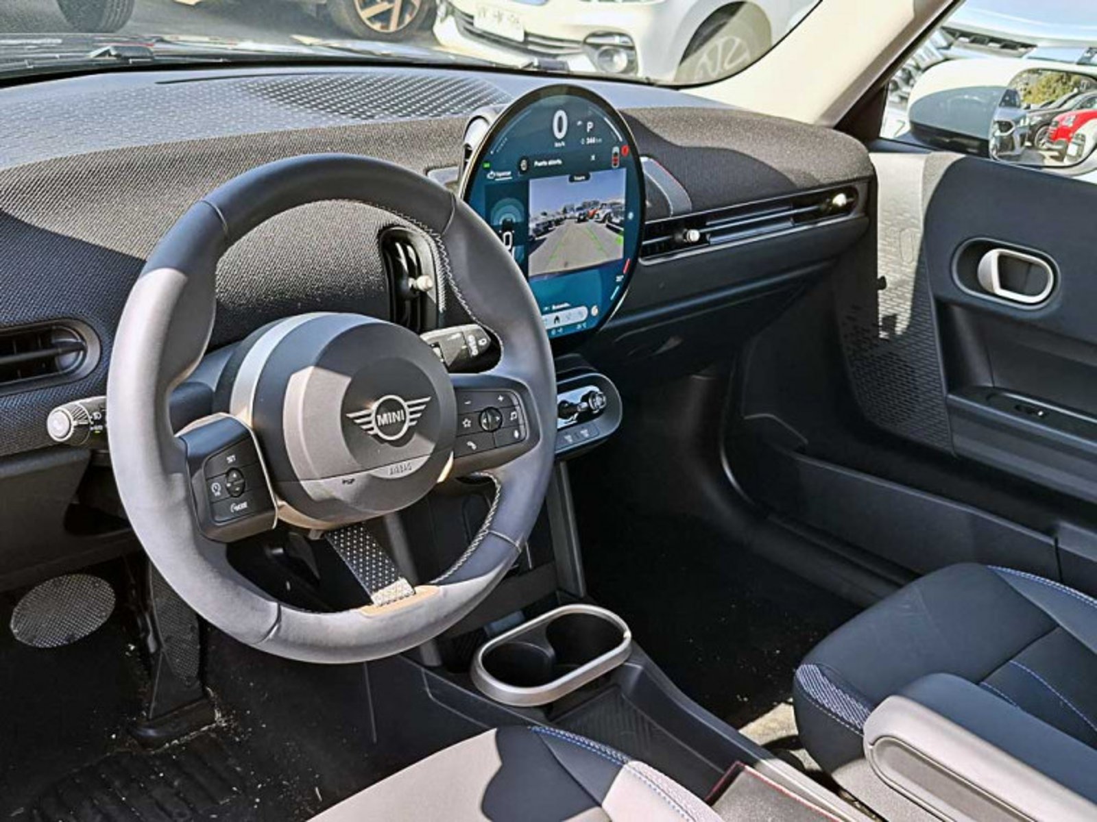MINI Cooper C 1.5 Aut 2026 - Imagen 11 de 13