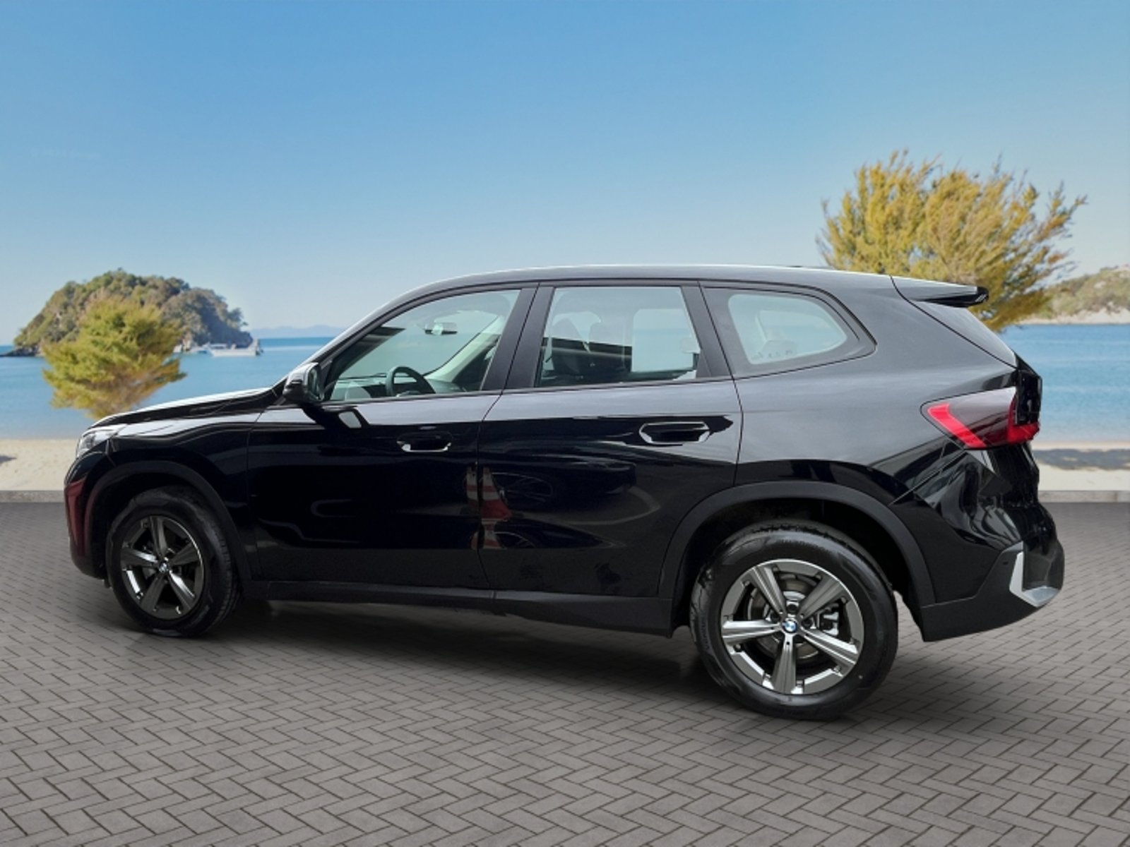 BMW X1 Sdrive18i Comfort 2026 - Imagen 4 de 20