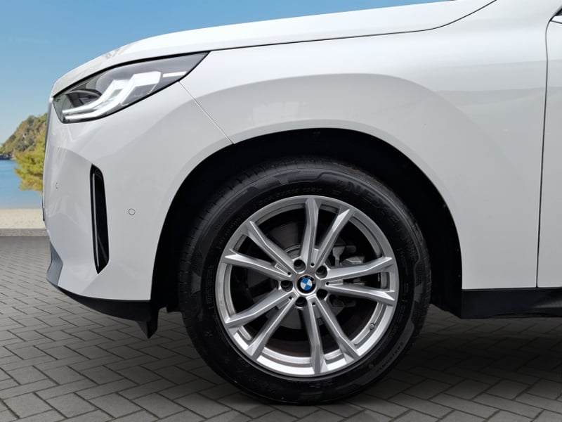 BMW X3 Sdrive 20i Dynamic 2026 - Imagen 9 de 16