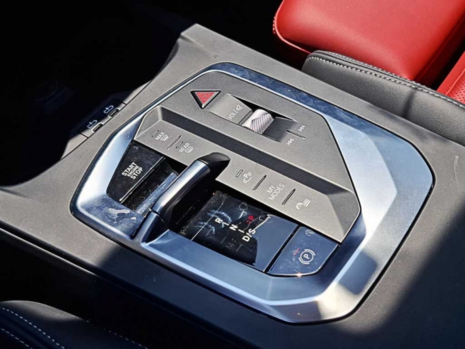 BMW M235 I Xdrive 2025 - Imagen 9 de 13