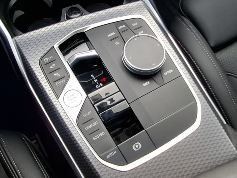BMW 330 I Touring 2024 - Imagen 13 de 16