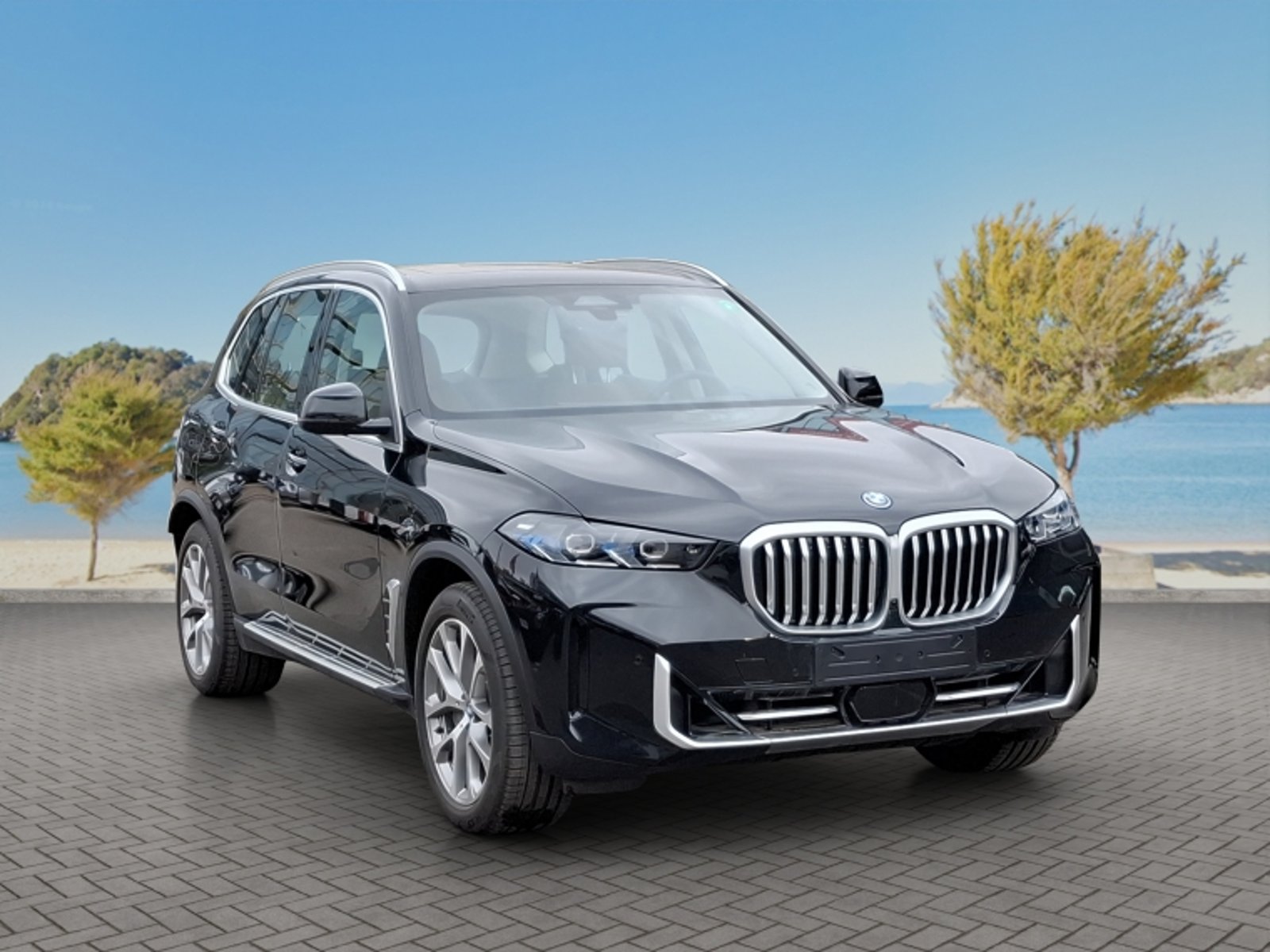 BMW X5 Xdrive50e Xline Lci 2026 - Imagen 3 de 20