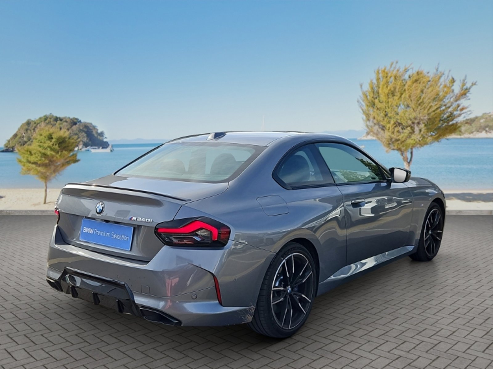 BMW M240 I Xdrive Coupe Lci 2026 - Imagen 7 de 20