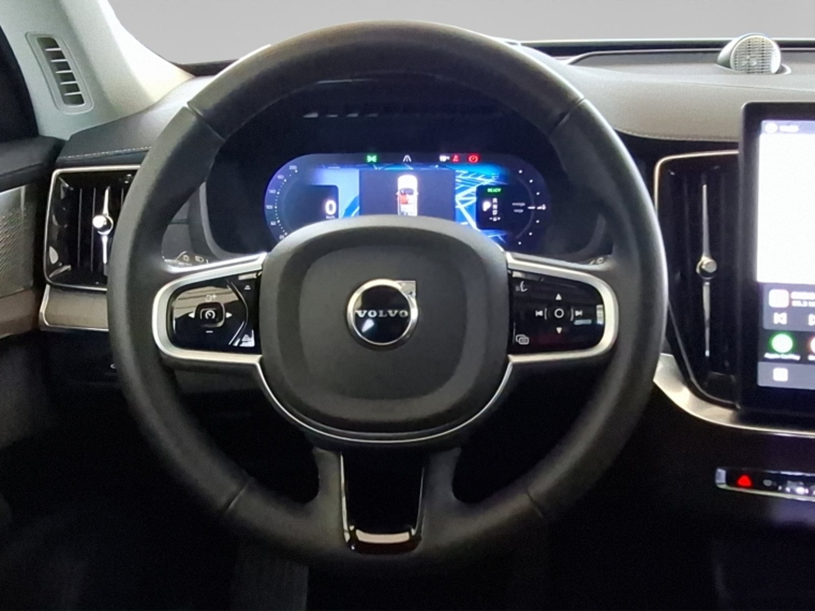 Volvo Xc90 T8 Ultra 2026 - Imagen 16 de 20