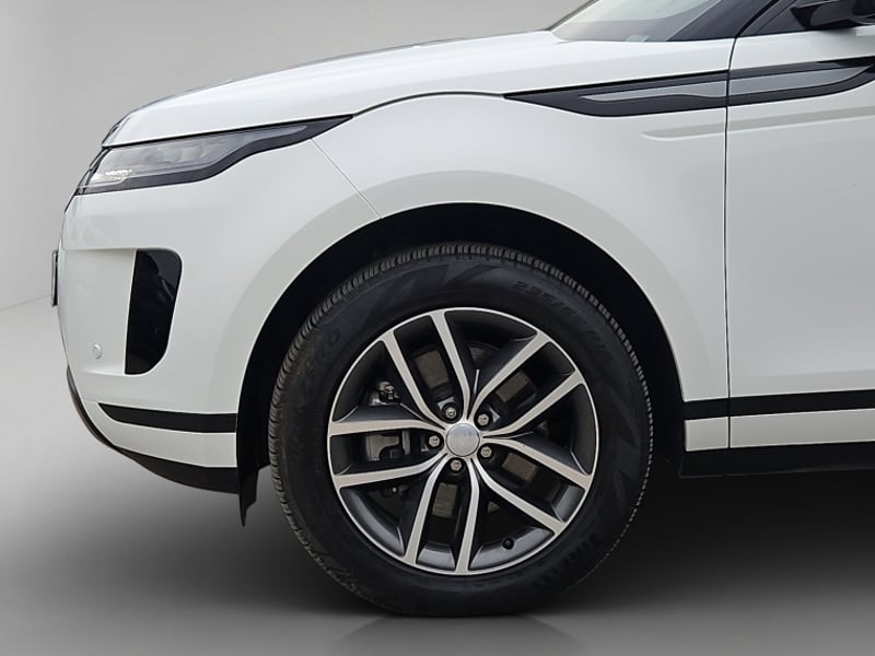 Land Rover Evoque Range Rover Mhev 4x4 2.0 Aut 2025 - Imagen 9 de 19