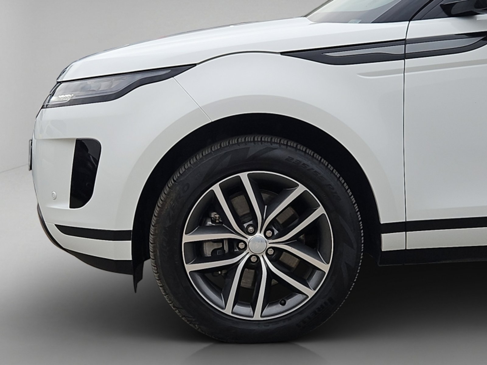 Land Rover Evoque Range Rover Mhev 4x4 2.0 Aut 2025 - Imagen 9 de 19