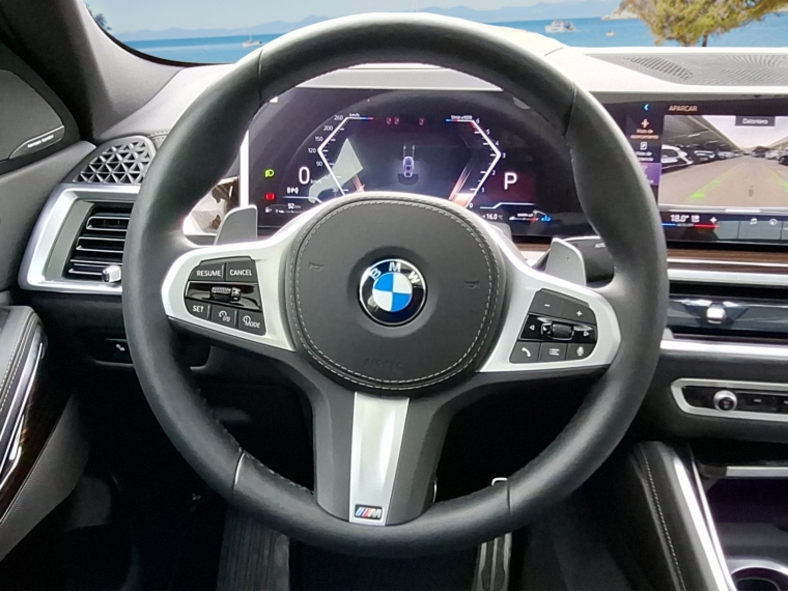 BMW X6 Xdrive30d M Sport 2026 - Imagen 16 de 20