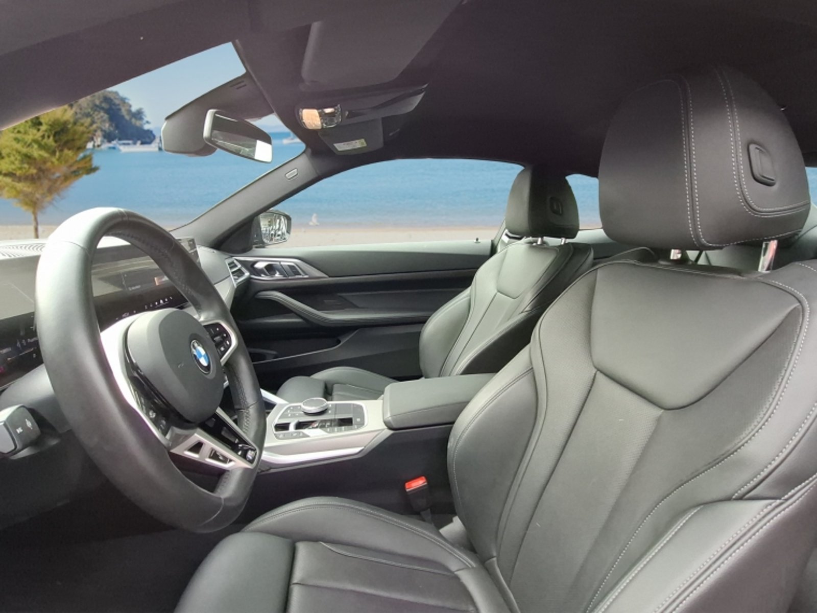 BMW 430 I Coupé M Sport 2025 - Imagen 9 de 19