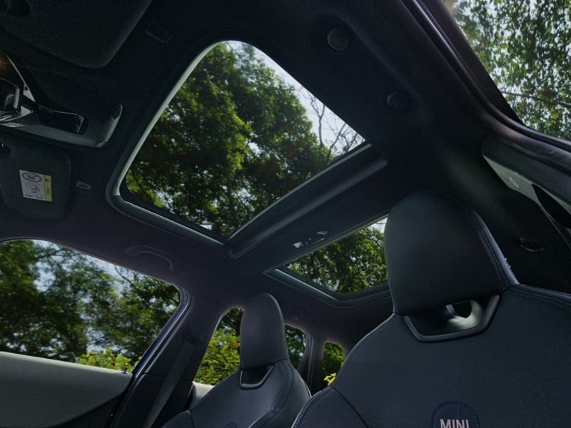 Mini Cooper S 2.0 Hb 5p 2026 - Imagen 11 de 20