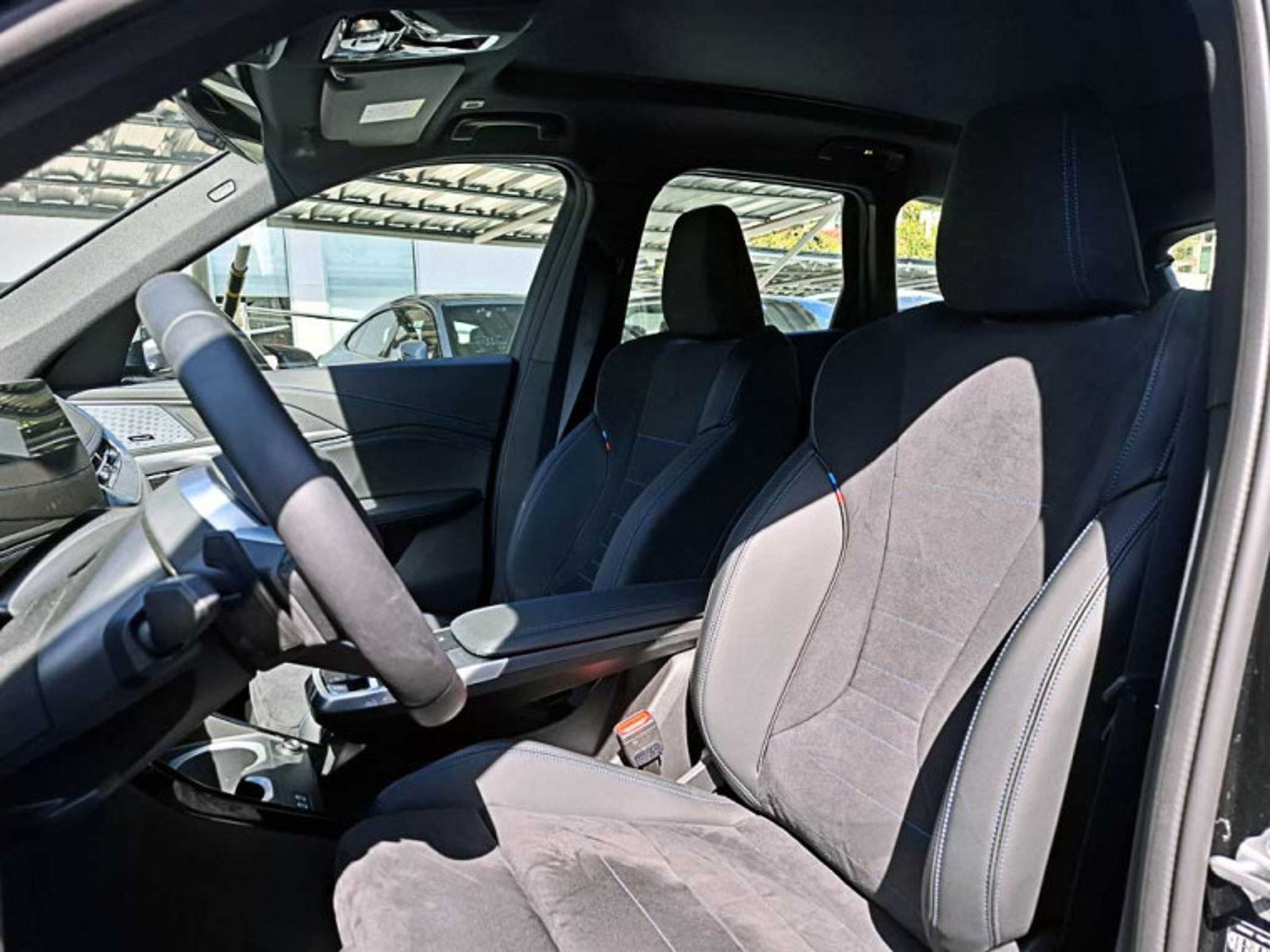 BMW X1 Sdrive18i M Sport 2026 - Imagen 10 de 13