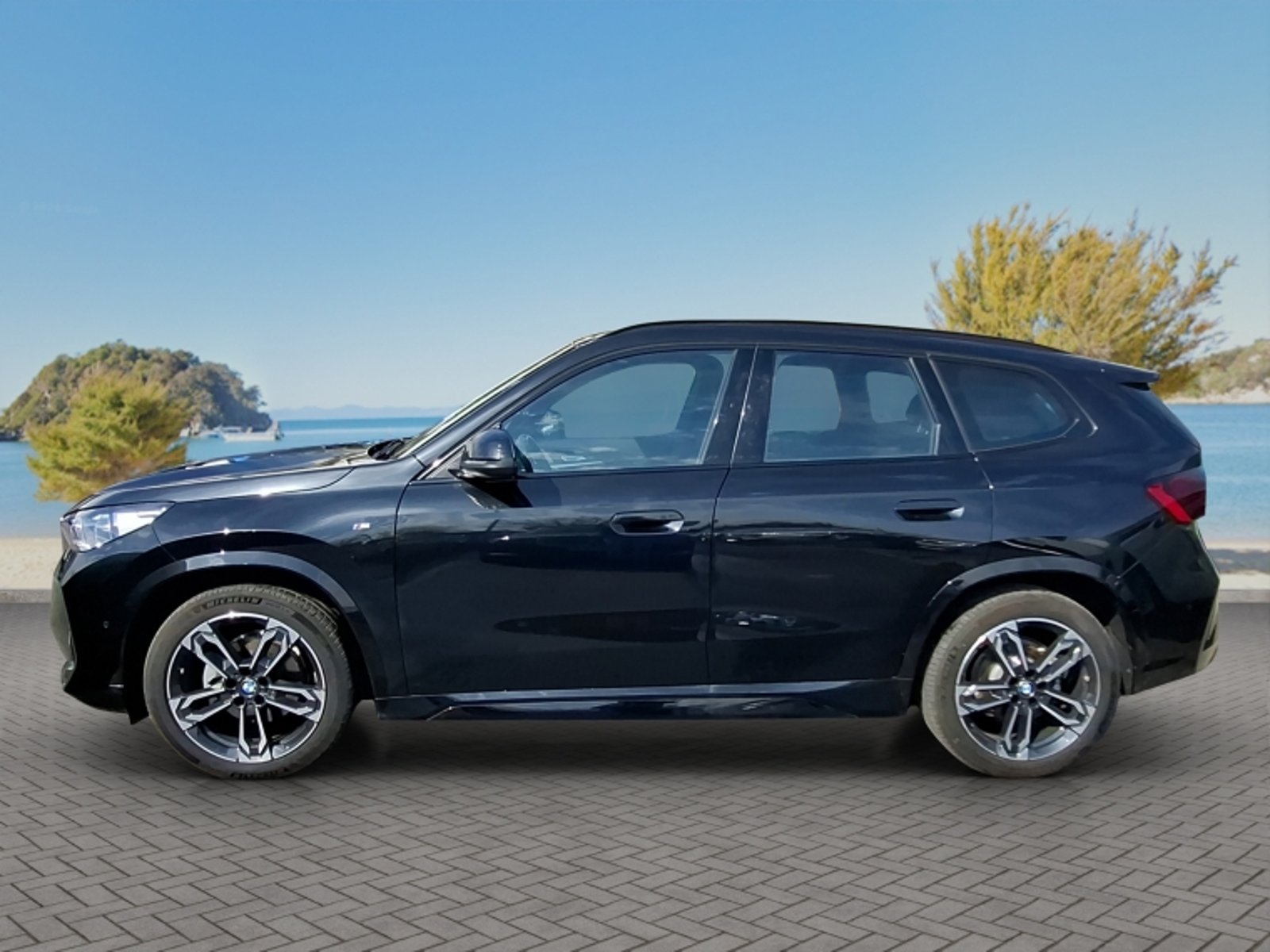 BMW X1 Sdrive18i M Sport 2026 - Imagen 4 de 20