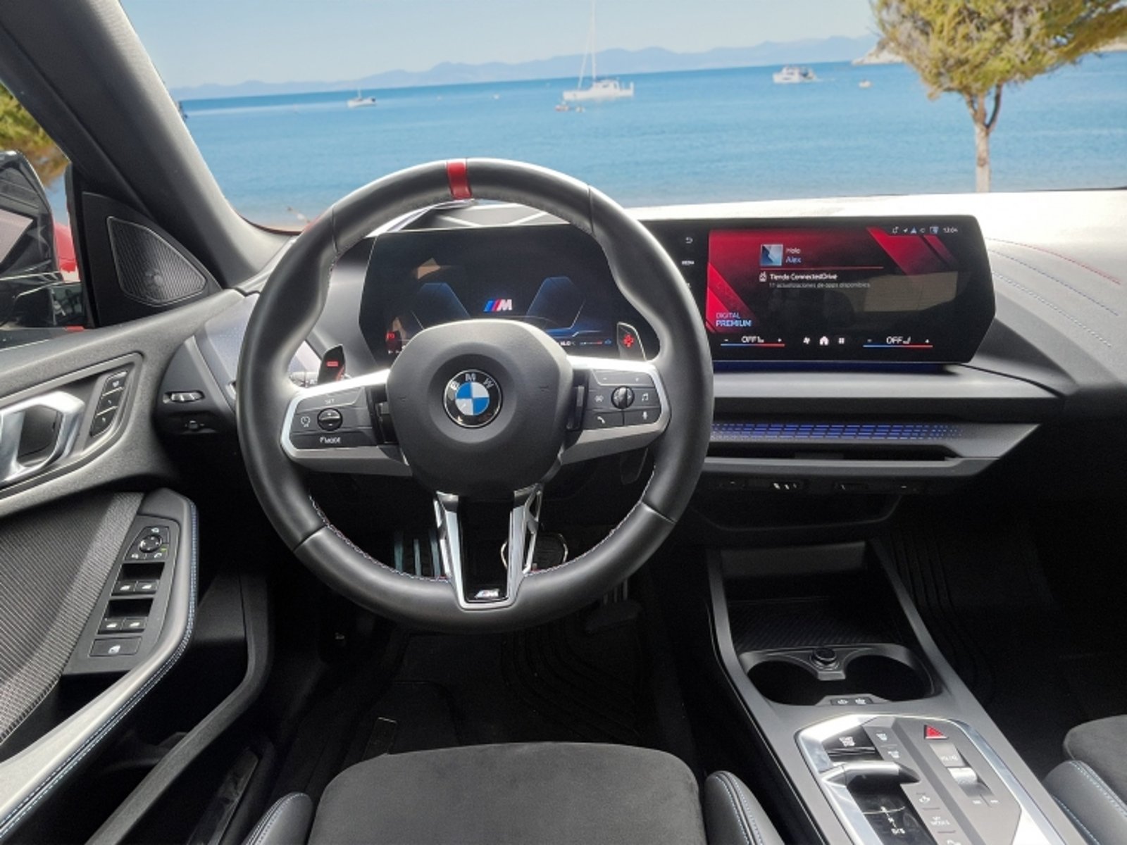 BMW M235 Xdrive Gran Coupe 4x4 2.0 At 2026 - Imagen 17 de 20
