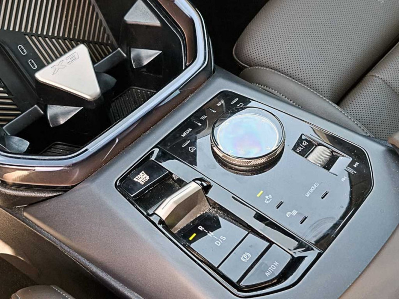 BMW X3 Sdrive20i Heritage 2025 - Imagen 9 de 13