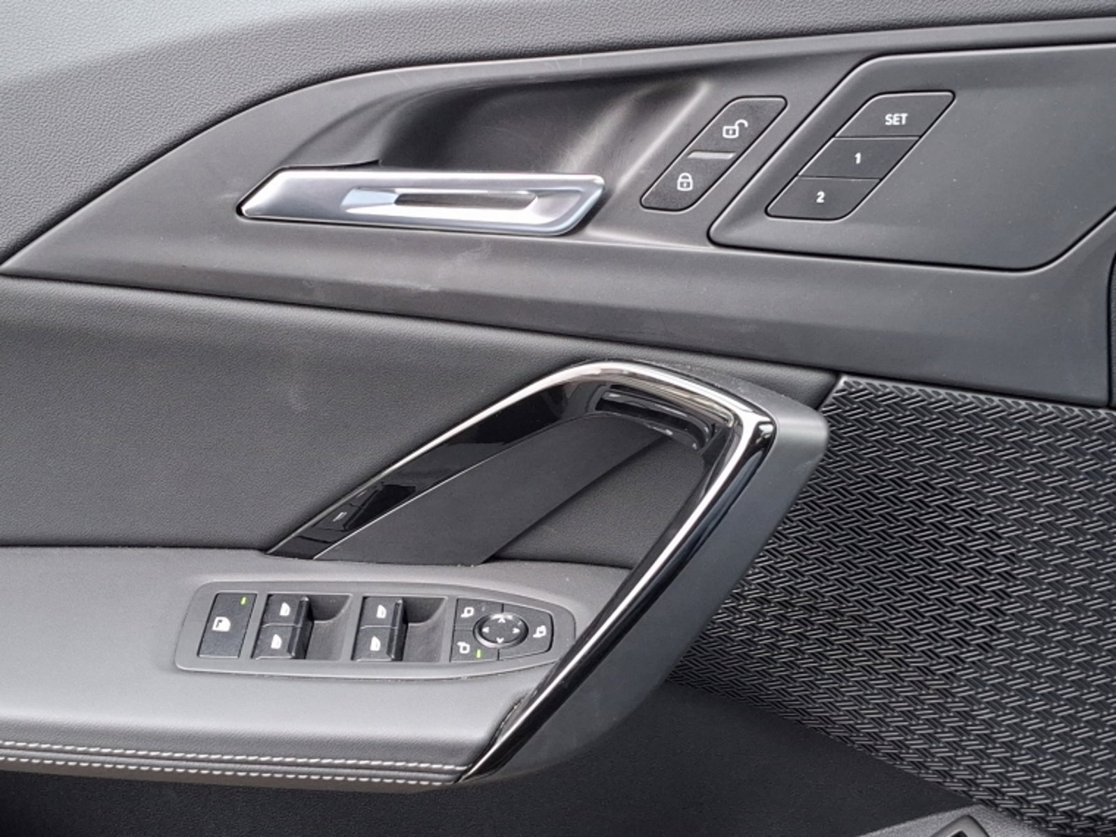 BMW X1 Sdrive18i Comfort 2026 - Imagen 14 de 20