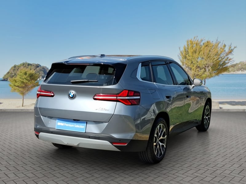 BMW X3 Sdrive 20 2.0 Aut 2026 - Imagen 7 de 16