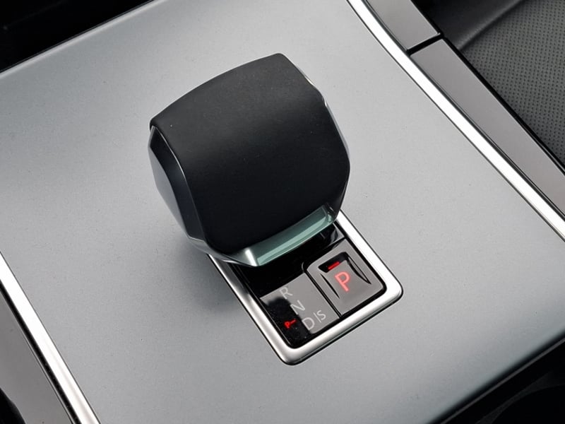 Land Rover Range rover evoque 4wd 2.0 Aut 2025 - Imagen 13 de 16