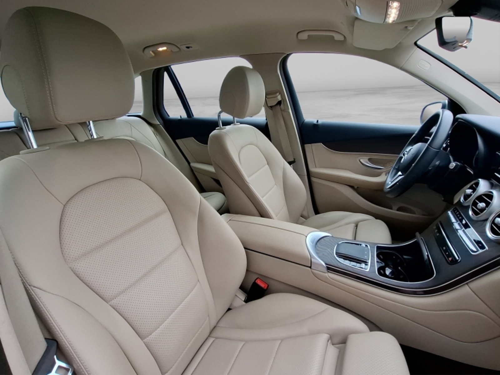 Mercedes-Benz Glc 200 2.0 2022 - Imagen 19 de 20