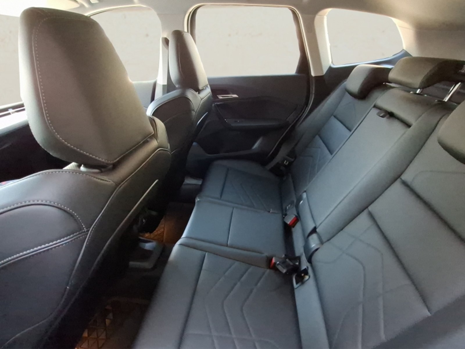 BMW X1 Sdrive18i Comfort 2026 - Imagen 15 de 20