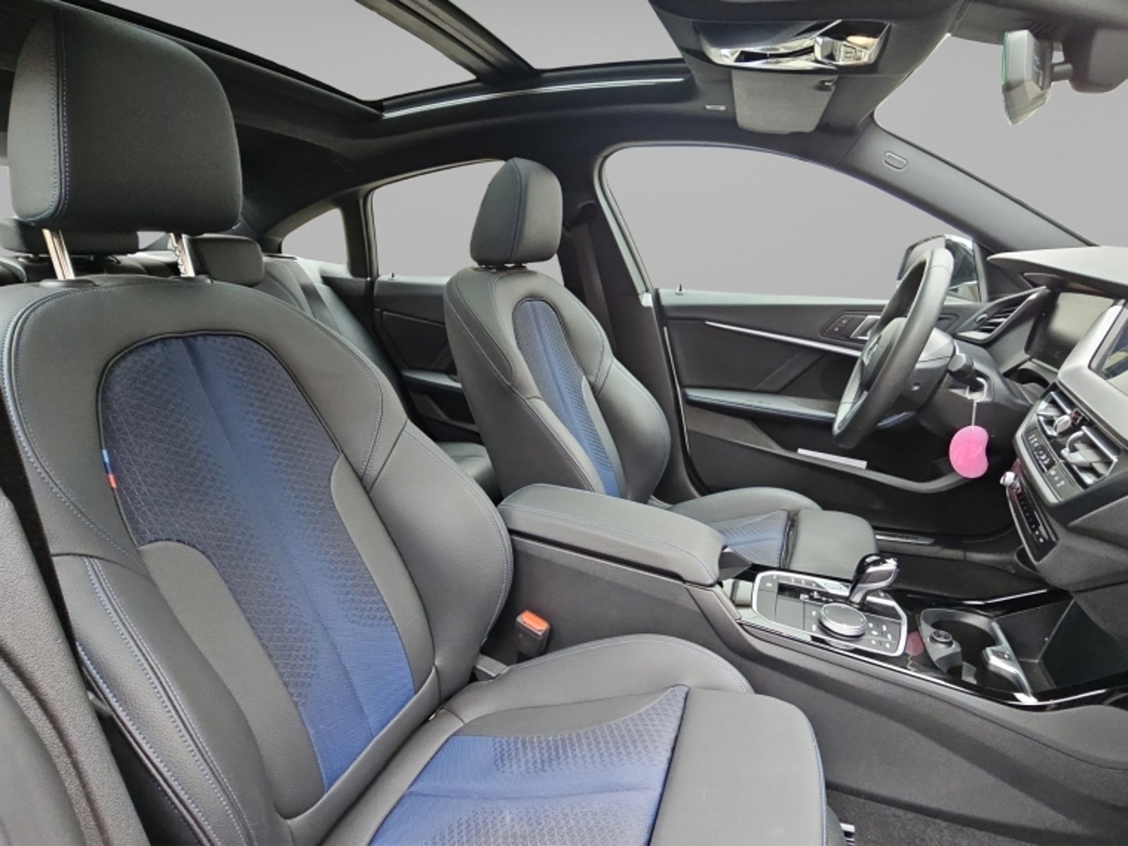 BMW 218 I Gran Coupe M Sport 2025 - Imagen 19 de 20