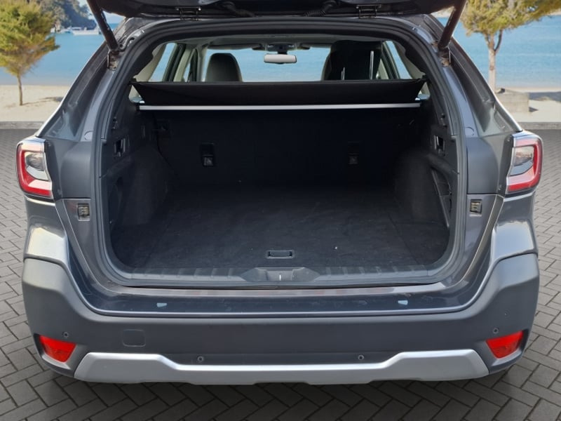 Subaru Outback 4x4 2.4 At 2023 - Imagen 20 de 20