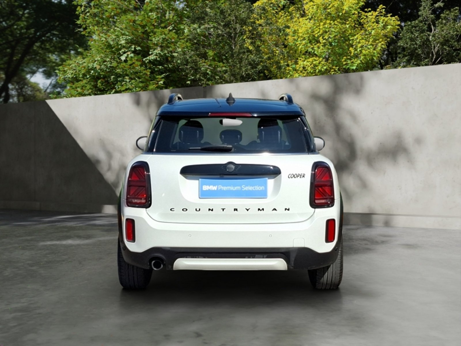 Mini Cooper Countryman 1.5 Aut 2024 - Imagen 6 de 20
