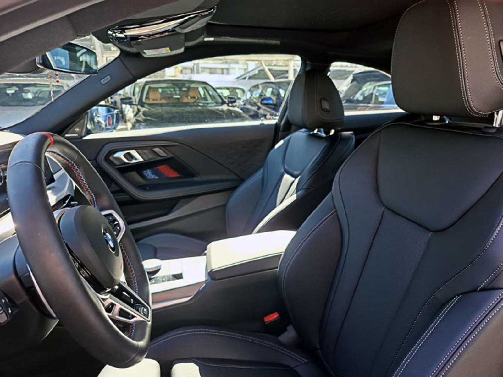 BMW M240 I Xdrive Coupe Lci 2026 - Imagen 10 de 12