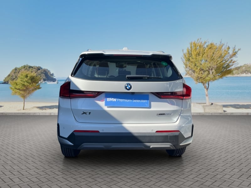 BMW X1 Xdrive 25e 4x4 1.5 Aut 2024 - Imagen 6 de 16