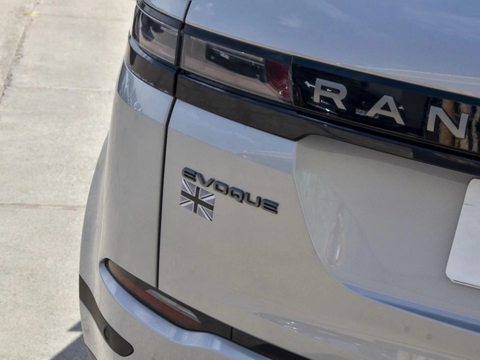 Land Rover Evoque Range Rover Evoque Mhev 4x4 2.0 Aut 2025 - Imagen 8 de 17