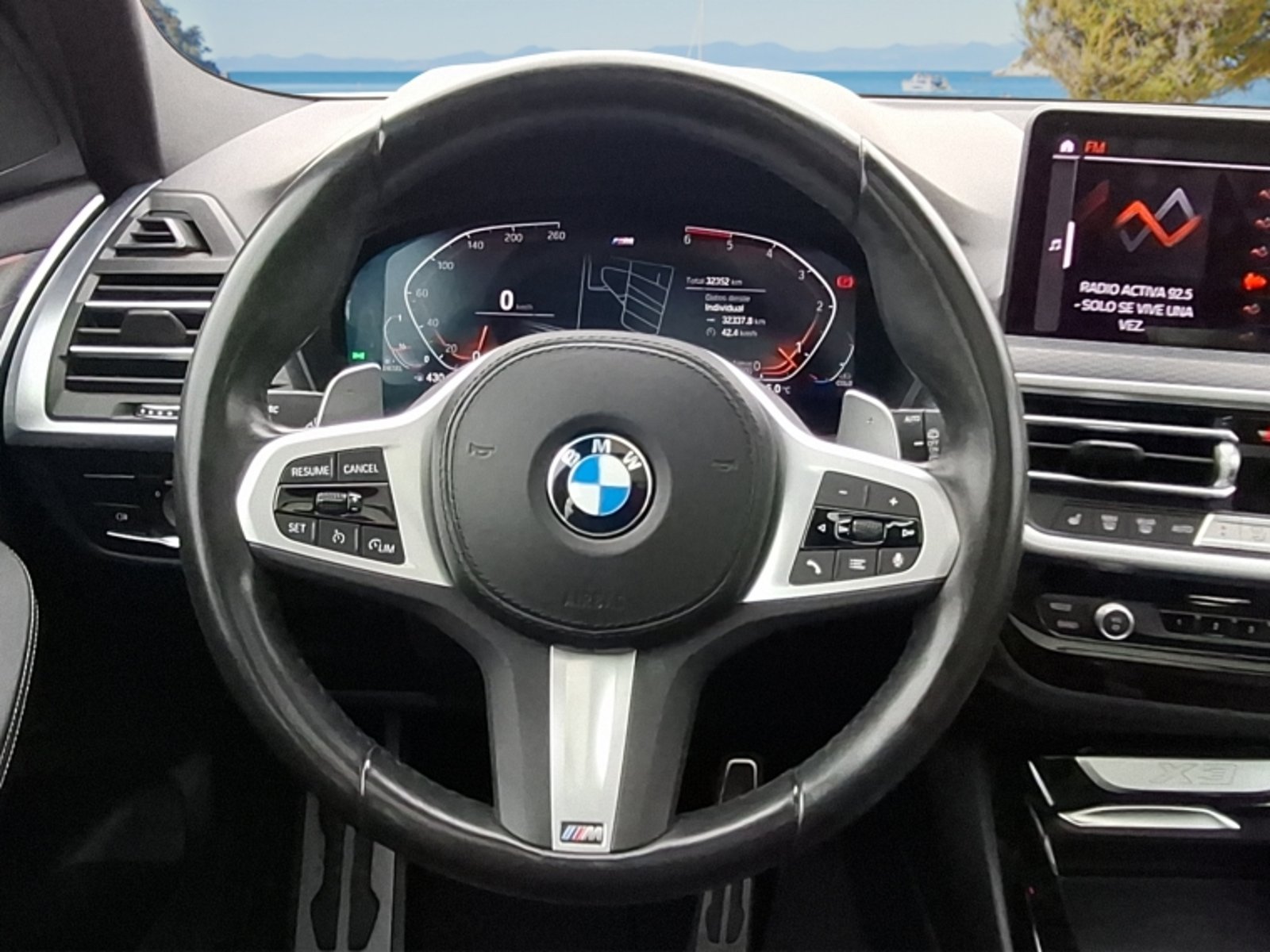 BMW X3 Xdrive 30d 3.0 4x4 Aut 2023 - Imagen 16 de 20