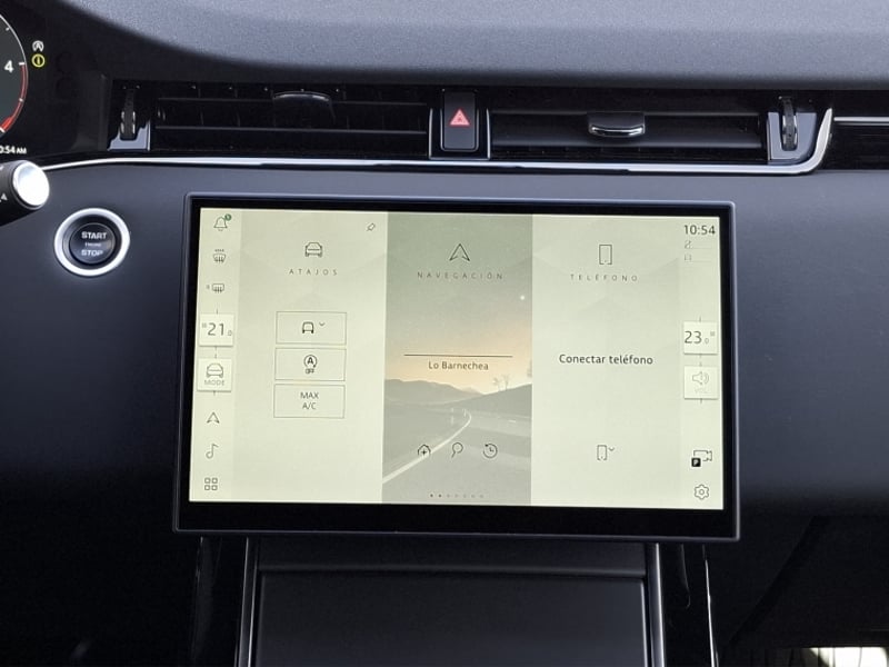 Land Rover Evoque Evoque Mhev 4x4 2.0 Aut 2025 - Imagen 18 de 20