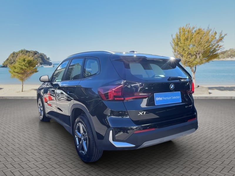 BMW X1 Sdrive18d Dynamic 2026 - Imagen 5 de 16