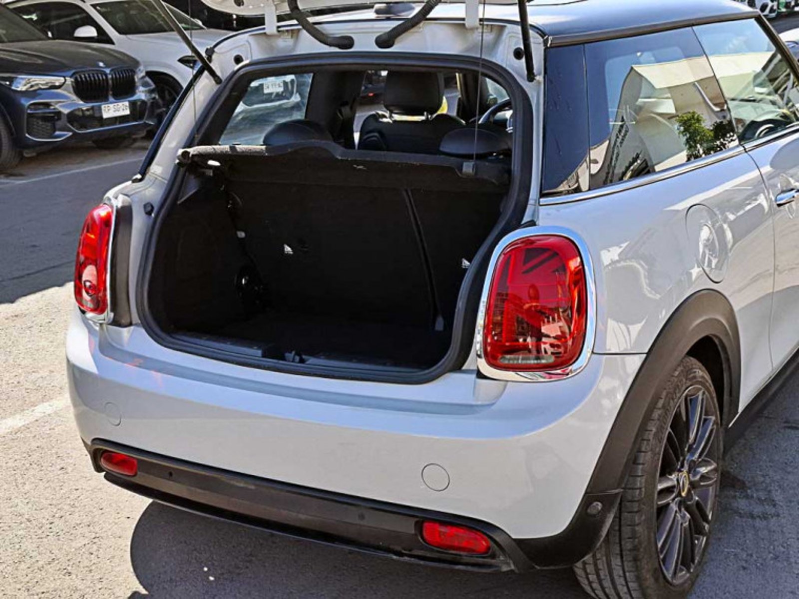 MINI Cooper Se Hb Aut 2024 - Imagen 13 de 13