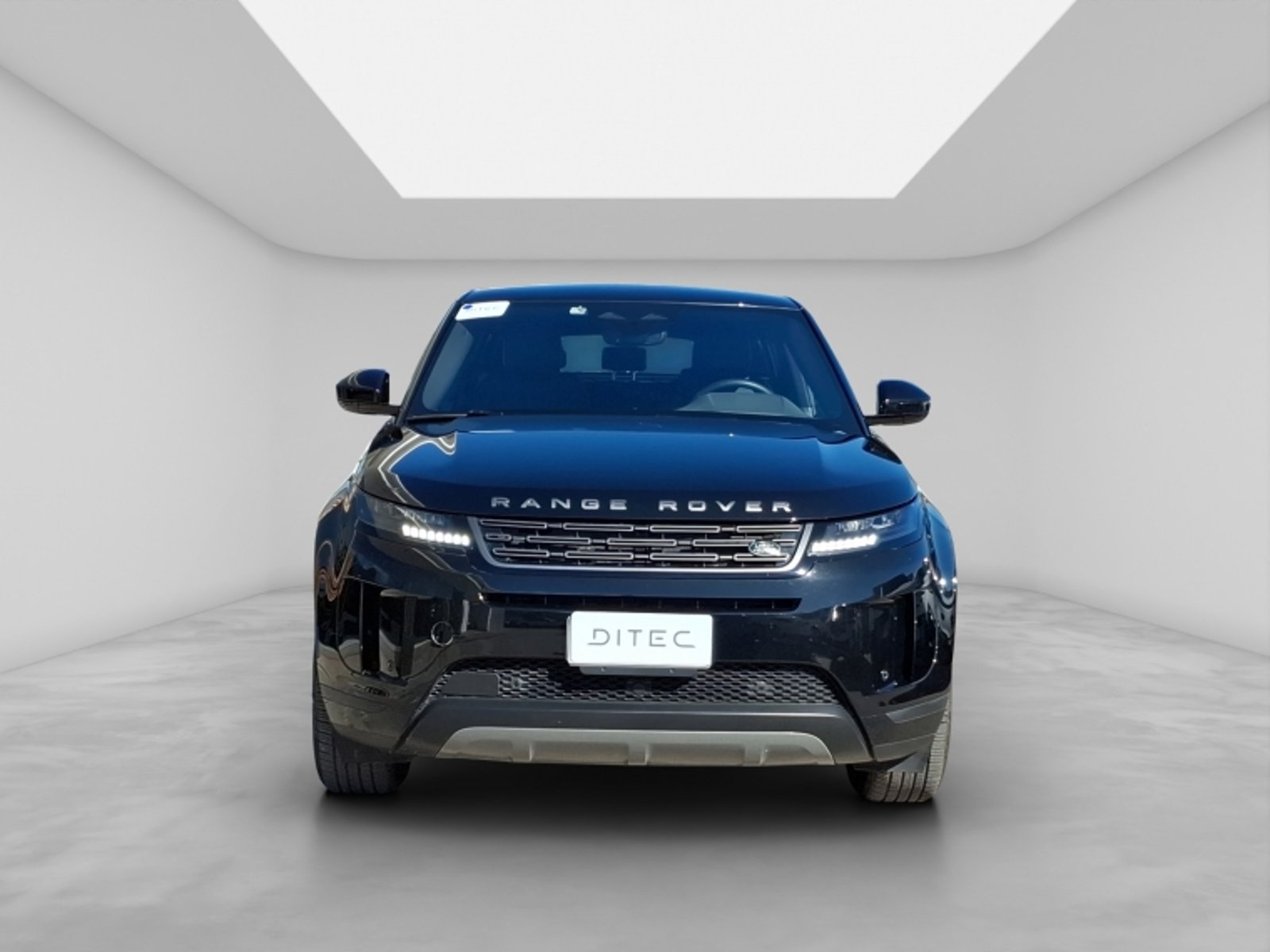 Land Rover Range rover Evoque Mhev 4x4 2.0 Aut 2025 - Foto 2 de 20