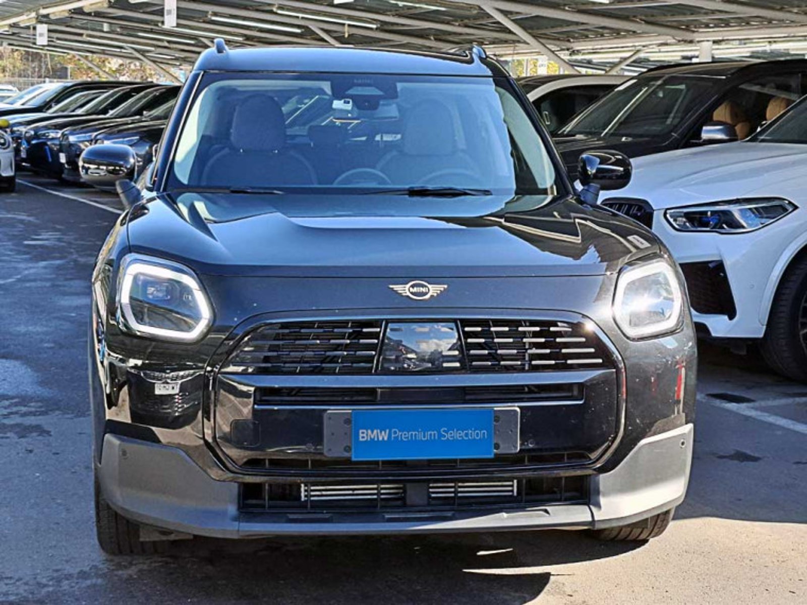 Mini Cooper Countryman C 1.5 Classic 2024 - Foto 3 de 13