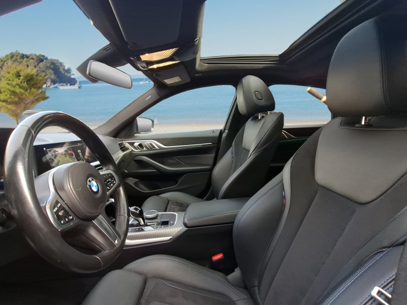 BMW 430 I Gran Coupe 2023 - Imagen 10 de 20
