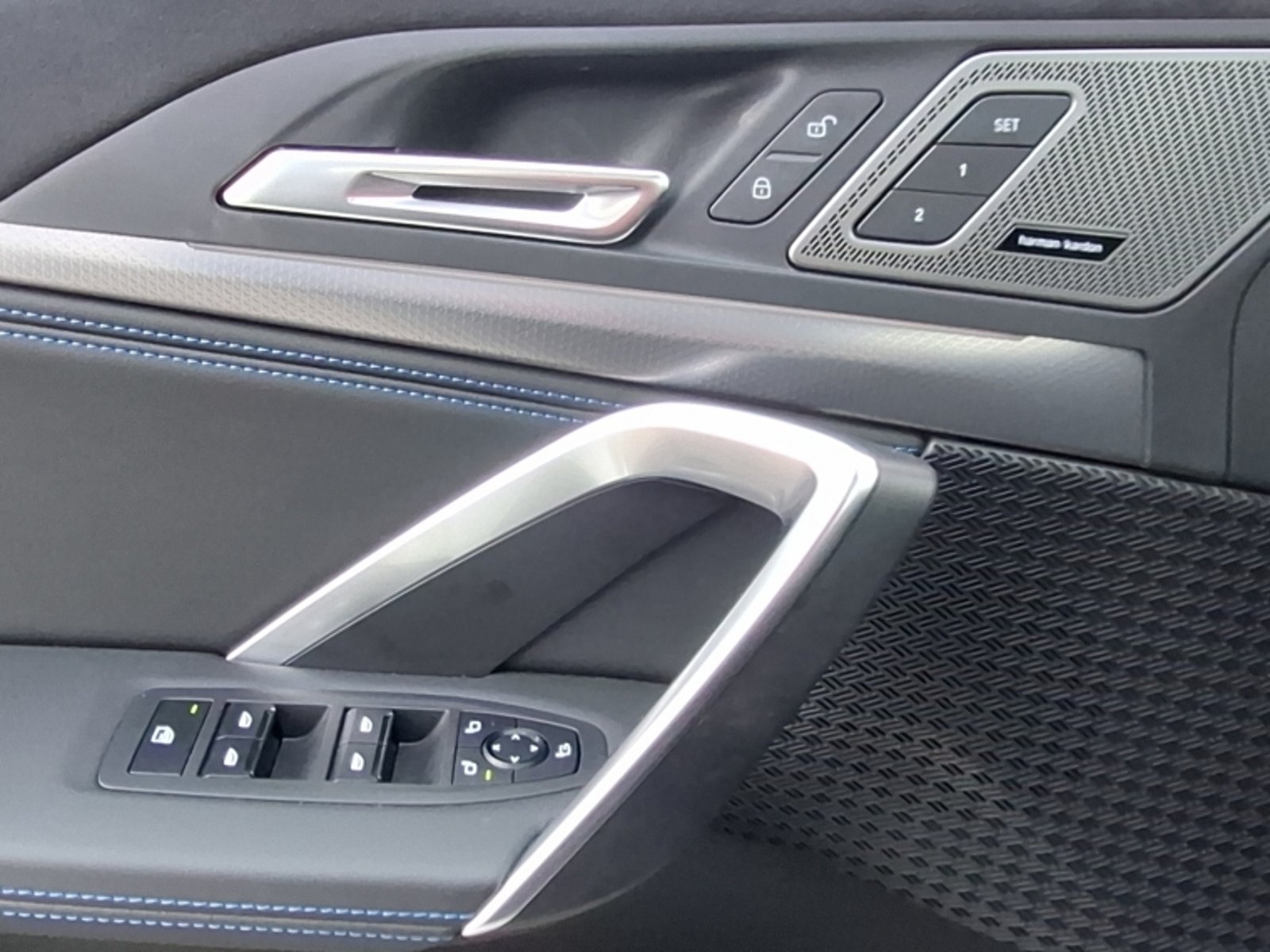 BMW X1 Sdrive18d M Sport 2026 - Imagen 14 de 20