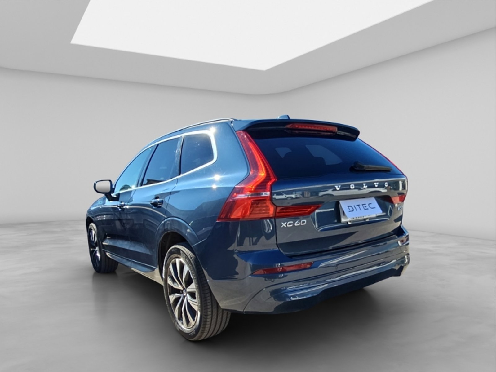 Volvo Xc60 Ii B5 4x4 2.0 Aut 2024 - Foto 5 de 20