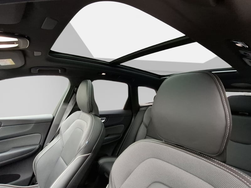 Volvo Xc60 T8 Awd Recharge Ultimate Dark 2025 - Imagen 11 de 20
