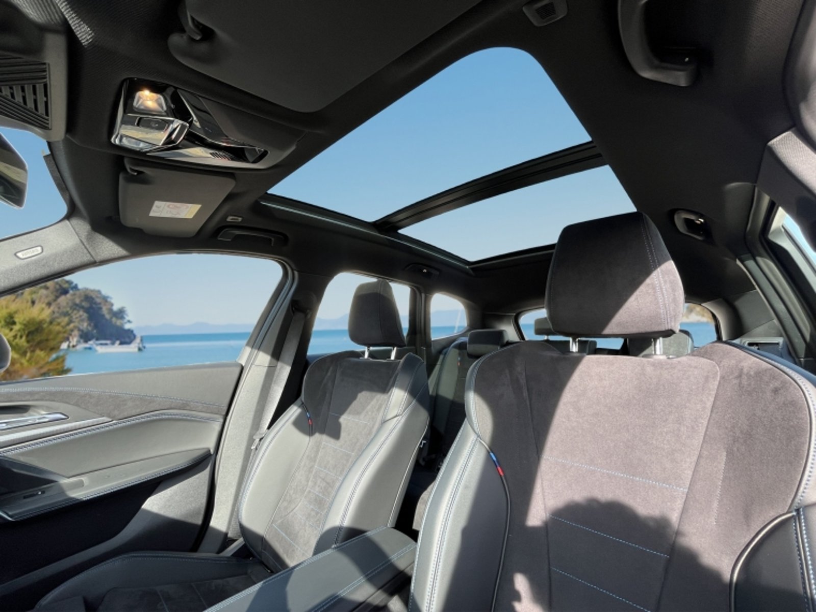 BMW X1 Sdrive18i M Sport 2026 - Imagen 11 de 20
