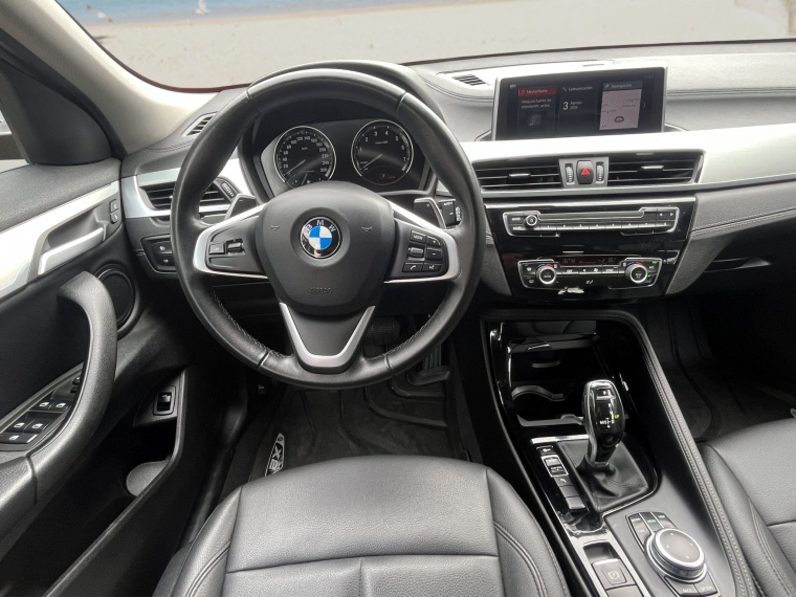 BMW X2 Sdrive 20i 2.0 At 2023 - Imagen 17 de 20