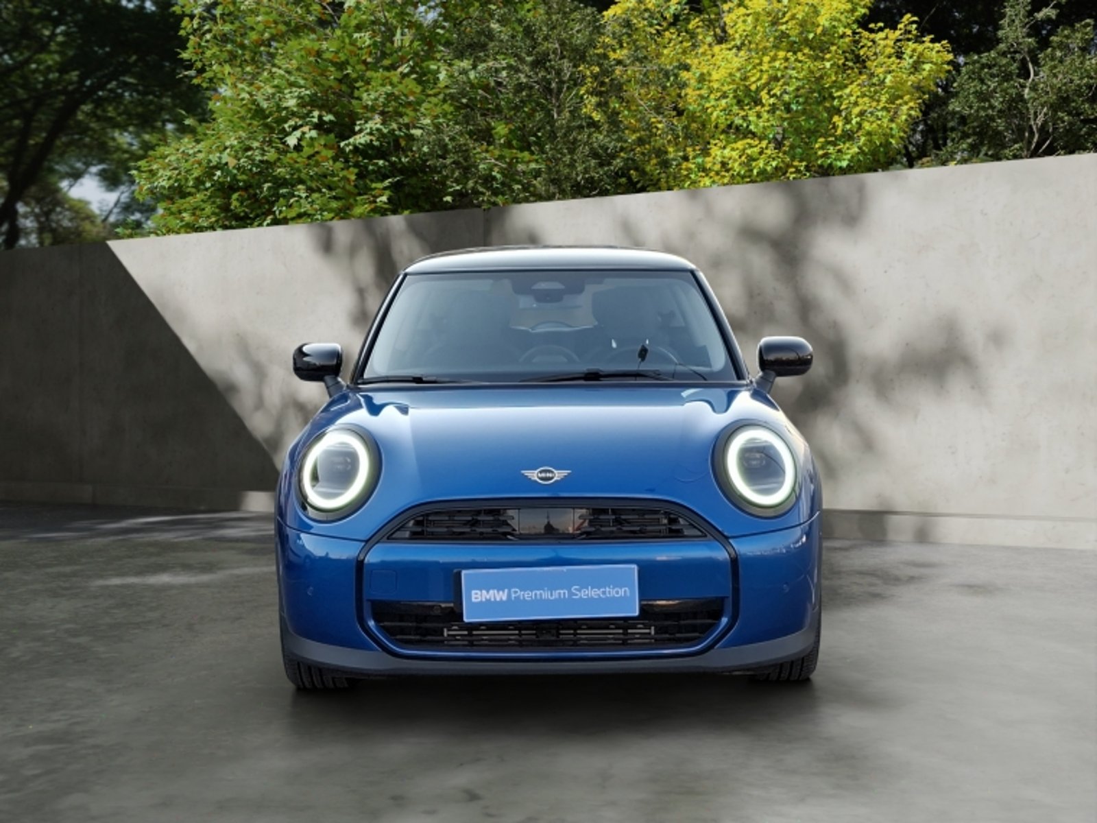 Mini Cooper C 1.5 Hb 3p Classic 2026 - Foto 2 de 20