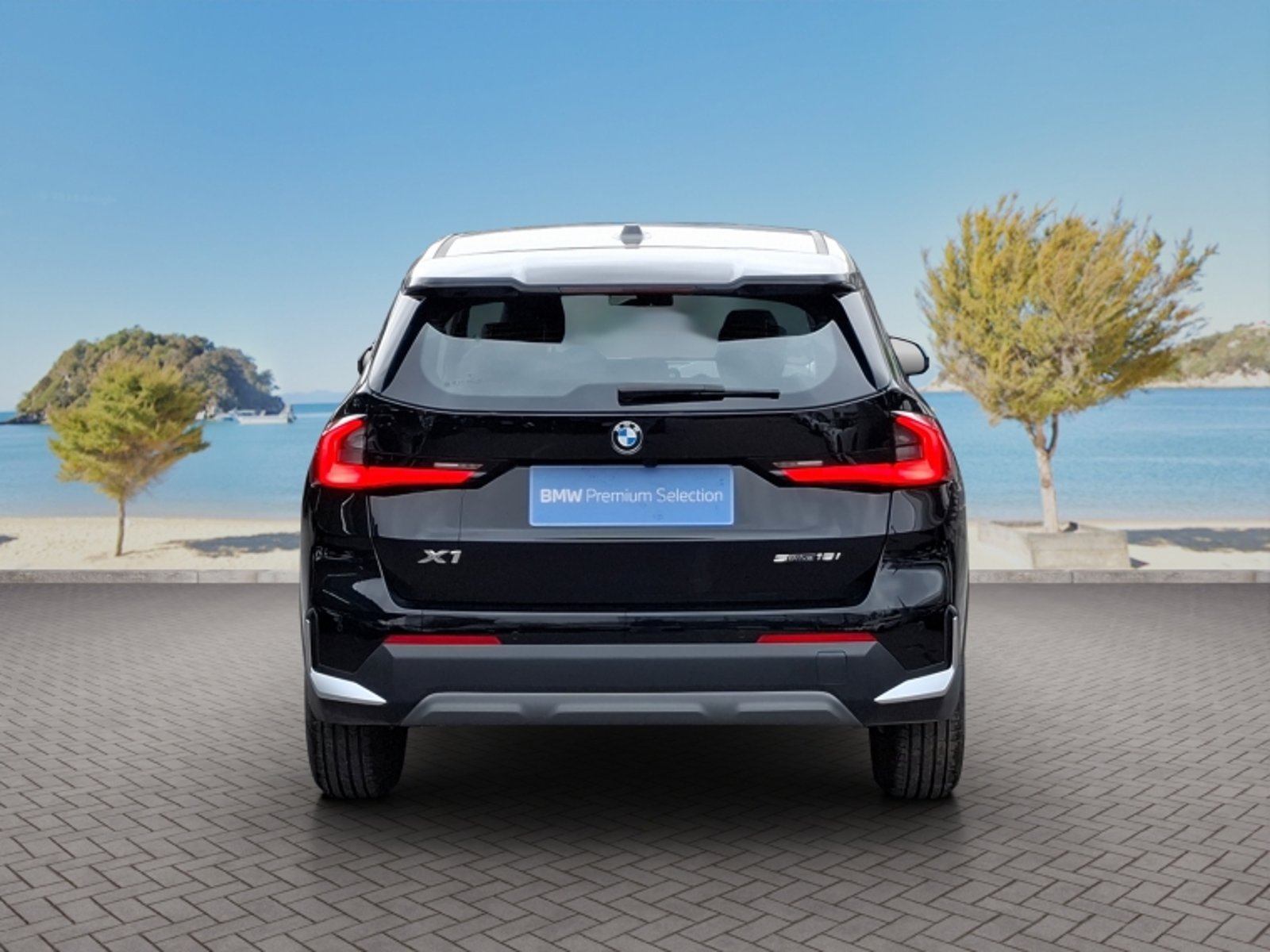 BMW X1 Sdrive18i Comfort 2026 - Imagen 6 de 20