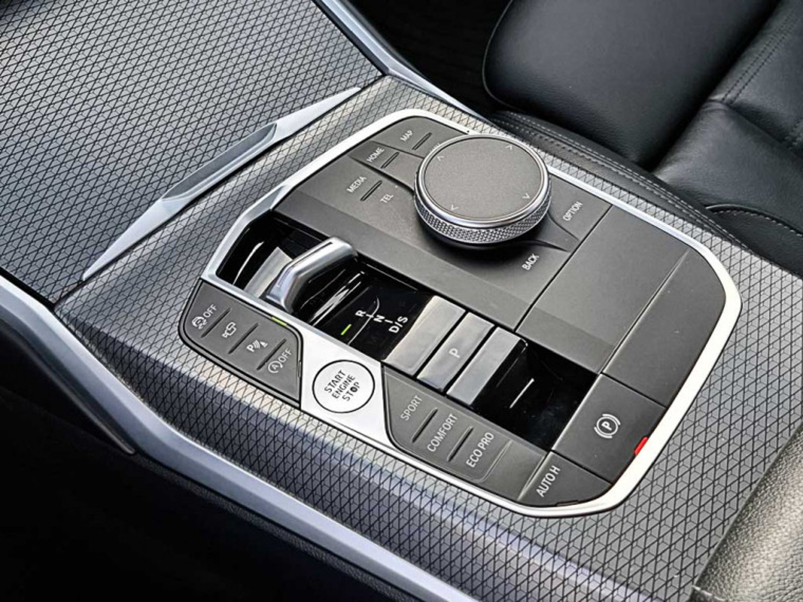 BMW M340 I Xdrive Berlina 2023 - Imagen 9 de 13