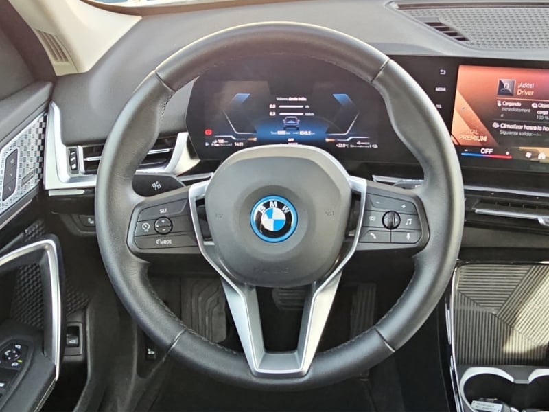 BMW X1 Xdrive25e Dynamic 2026 - Imagen 16 de 20