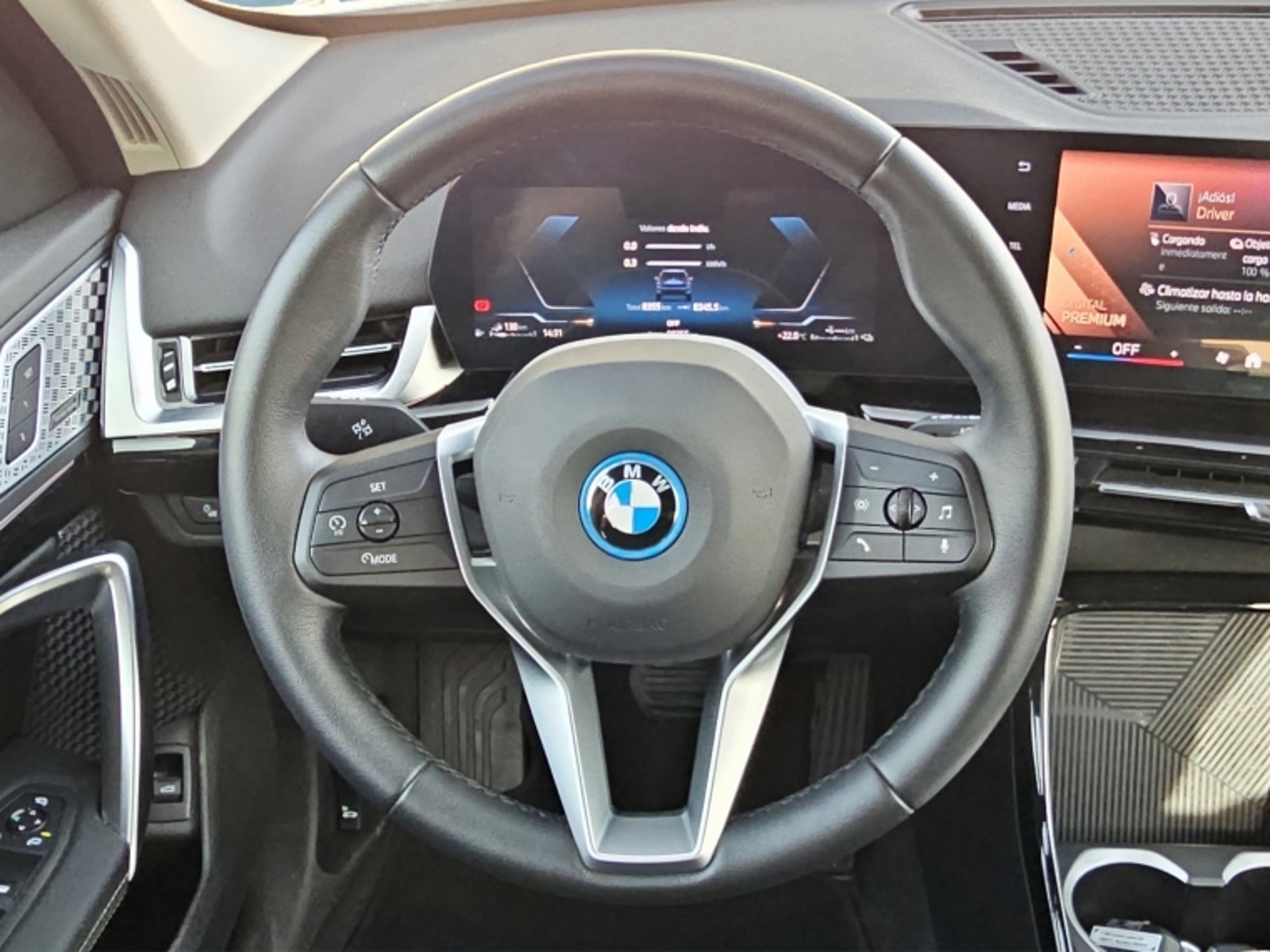 BMW X1 Xdrive25e Dynamic 2026 - Imagen 16 de 20