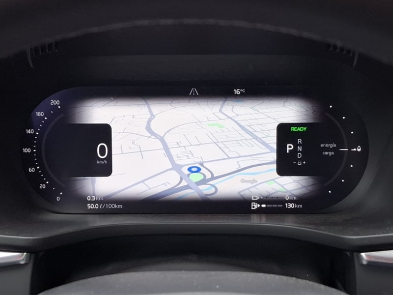 Volvo Xc60 Ii T8 Recharge 4x4 2.0 Aut 2024 - Imagen 12 de 16
