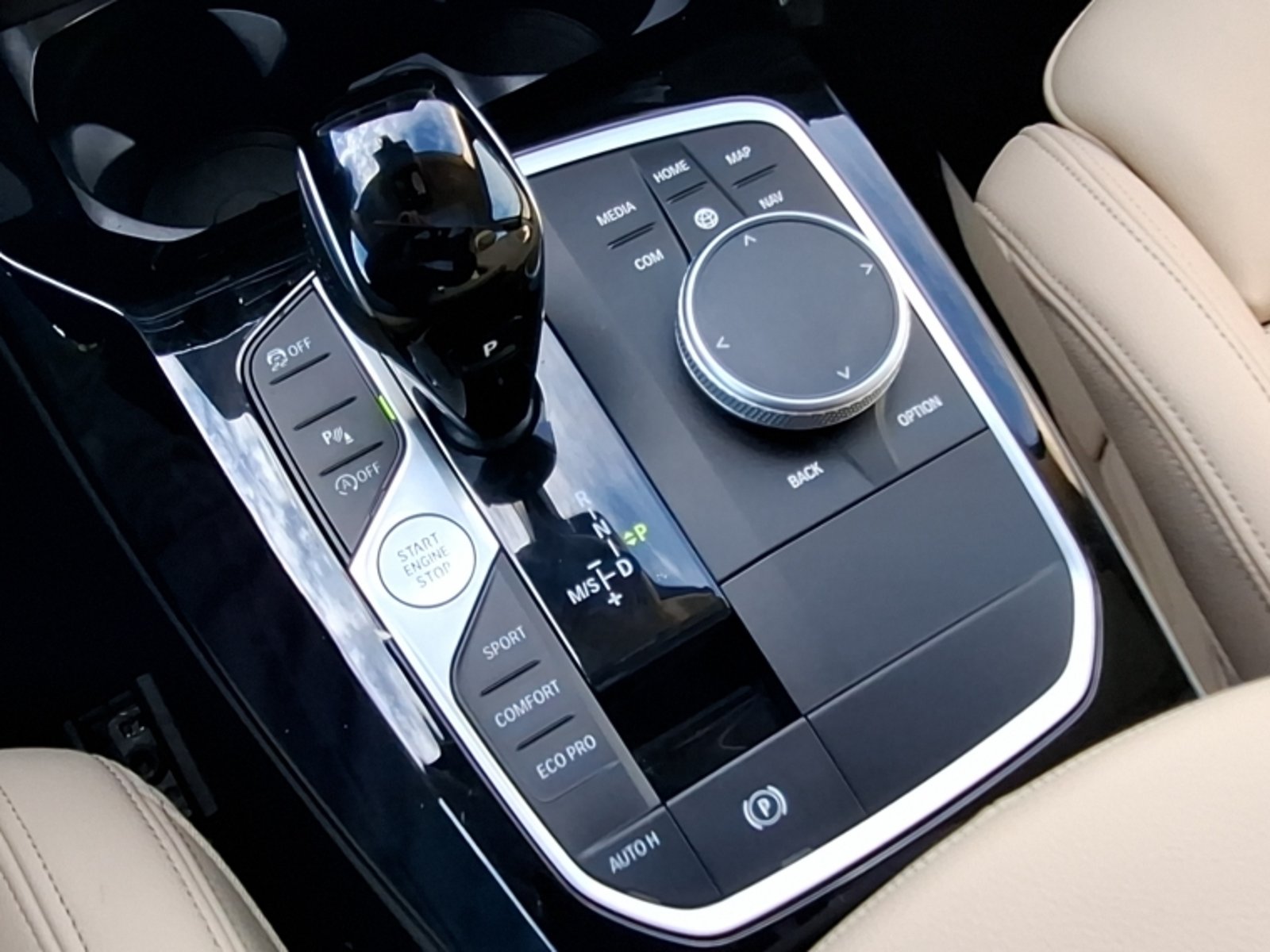 BMW X3 Sdrive 20i Heritage 2025 - Imagen 13 de 20